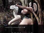 Unintended Futa Gallery EP part 1 RP, AP