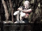 Unintended Futa Gallery EP part 1 RP, AP