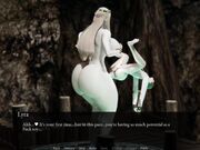 Unintended Futa Gallery EP part 2 RP, AP