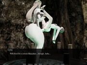 Unintended Futa Gallery EP part 2 RP, AP