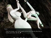 Unintended Futa Gallery EP part 2 RP, AP