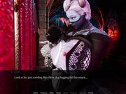 Unintended Futa Gallery EP part 4 RP, AP