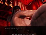 Unintended Futa Gallery EP part 4 RP, AP