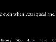 Unintended Futa Gallery EP part 5 RP, AP