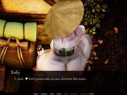 Unintended Futa Gallery EP part 5 RP, AP