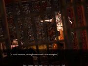 Unintended Futa Gallery EP part 6 RP, AP