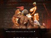 Unintended Futa Gallery EP 7 part 1 RP, AP