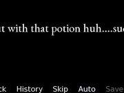 Unintended Futa Gallery EP 8 part 1 RP, AP