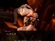 Unintended Futa Gallery EP 8 part 1 RP, AP