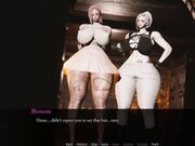 Unintended Futa Gallery EP 9 part 1 RP, AP