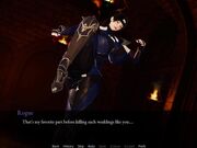 Unintended Futa Gallery EP part 10 RP, AP