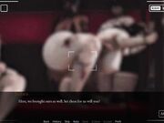 Unintended Futa Gallery EP part 10 RP, AP