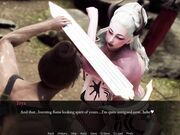 FUTA Fate taze story EP 1 RP