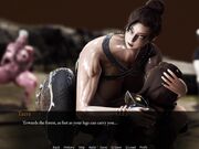 FUTA Fate taze story EP 1 RP