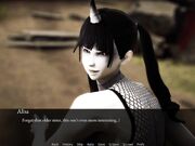 FUTA Fate taze story EP 1 RP