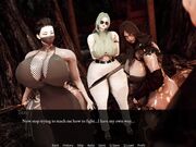 FUTA Fate taze story EP 2 RP