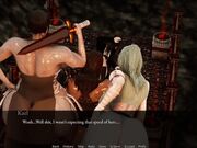 FUTA Fate taze story EP 2 RP