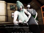 FUTA Fate taze story EP 3 RP