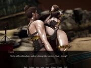 FUTA Fate taze story EP 3 RP