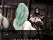 FUTA Fate taze story EP 3 RP