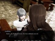 FUTA Fate taze story EP 3 RP