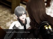 FUTA Fate taze story EP 3 RP