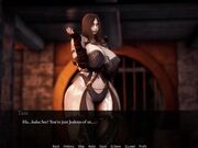 FUTA Fate taze story EP 3 RP