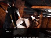 FUTA Fate taze story EP 3 RP