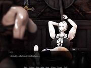 FUTA Fate taze story EP 4 RP