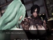 FUTA Fate taze story EP 4 RP