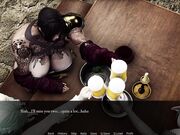 FUTA Fate taze story EP 4 RP