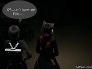Futa Succubus  EP 1 RP, AP