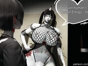 Futa Succubus  EP 1 RP, AP