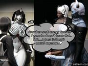 Futa Succubus  EP 1 RP, AP