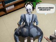 Futa Succubus  EP 1 RP, AP