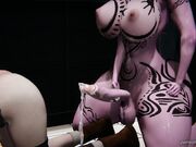 Futa Succubus  EP 2 RP, AP