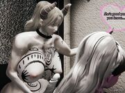 Futa Succubus  EP 2 RP, AP