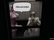 Futa Succubus  EP 2 RP, AP