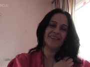Bigboobsderia - POV Virtual Sex with Marco.mp4
