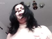 Bigboobsderia - POV Virtual Sex with Marco.mp4