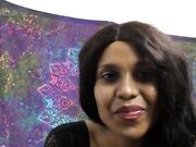 Hornylily indian maid cambrotv porn.mp4