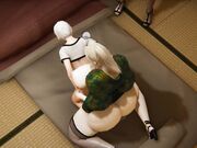 Futa shinobi village EP 2  AP, RP