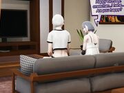 Futa shinobi village EP 4  AP, RP