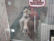 Futa shinobi village EP 4  AP, RP