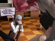 Futa shinobi village EP 4  AP, RP