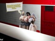 HERO FUTA Academy  EP 3 AP, RP