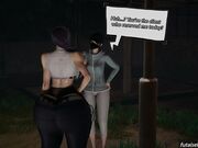 LINDA EVIL FUTA CITY  EP 1 AP, RP