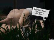 LINDA EVIL FUTA CITY  EP 1 AP, RP