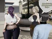 LINDA EVIL FUTA CITY  EP 3 AP, RP