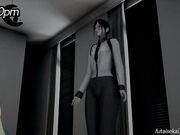 Rik Futa Town life EP 1 AP, RP